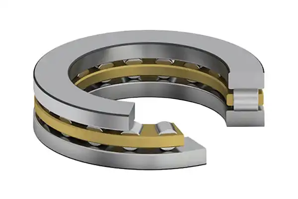 What are the Common Applications of Axial Radial Cylindrical Roller Bearings?